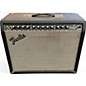 Used Fender Deluxe 90 DSP 120V Guitar Combo Amp