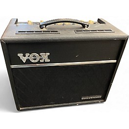 Used VOX VT20Plus Valvetronix 20W 1X8 Guitar Combo Amp