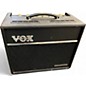Used VOX VT20Plus Valvetronix 20W 1X8 Guitar Combo Amp thumbnail