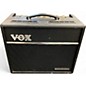 Used VOX VT20Plus Valvetronix 20W 1X8 Guitar Combo Amp