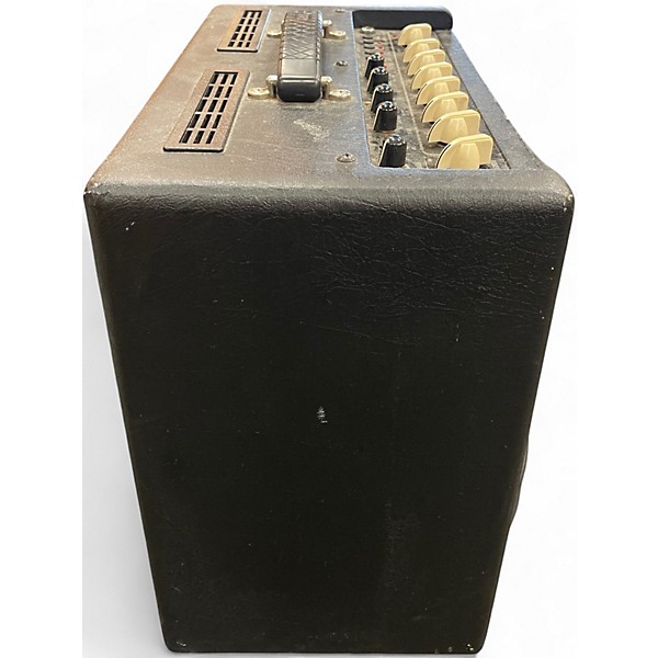 Used VOX VT20Plus Valvetronix 20W 1X8 Guitar Combo Amp