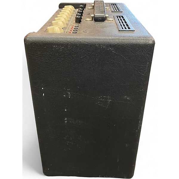 Used VOX VT20Plus Valvetronix 20W 1X8 Guitar Combo Amp