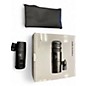 Used Audio-Technica at2040 Condenser Microphone