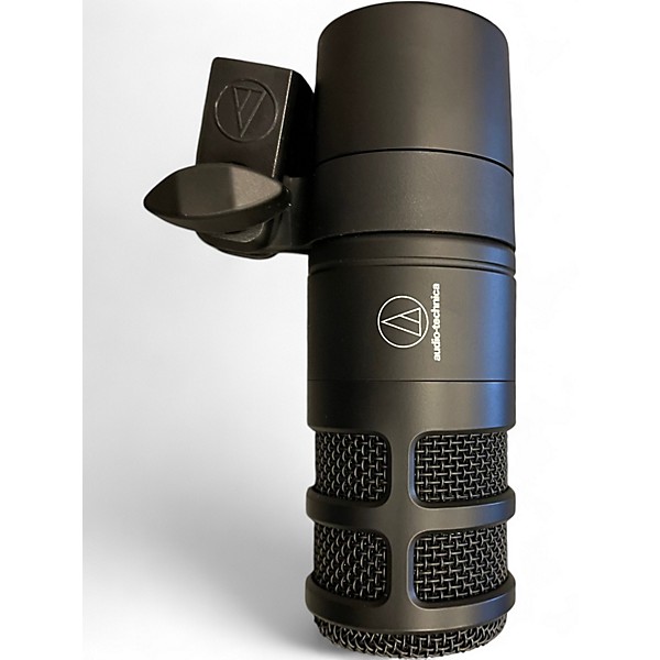 Used Audio-Technica at2040 Condenser Microphone