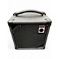 Used Raezers Edge CUSTOM MINI 6  Guitar Cabinet thumbnail