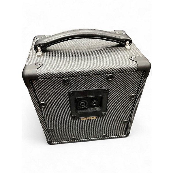 Used Raezers Edge CUSTOM MINI 6  Guitar Cabinet