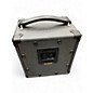 Used Raezers Edge CUSTOM MINI 6  Guitar Cabinet