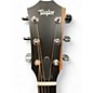 Used Taylor 214CE Koa Natural Acoustic Electric Guitar