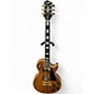 Used Epiphone Les Paul Custom Koa Solid Body Electric Guitar thumbnail