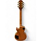 Used Epiphone Les Paul Custom Koa Solid Body Electric Guitar