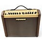 Used Fishman PROLBX500 Loudbox Mini Acoustic Guitar Combo Amp thumbnail