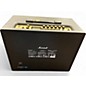 Used Marshall CODE 50W 1x12 Guitar Combo Amp