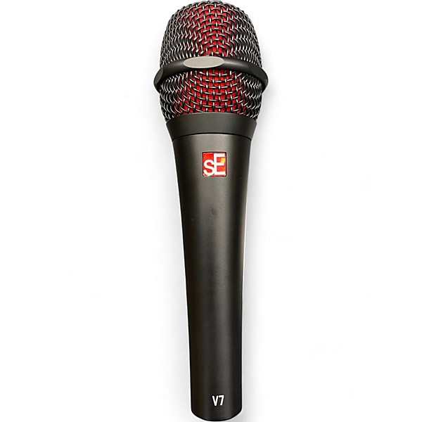 Used sE Electronics V7 Dynamic Microphone