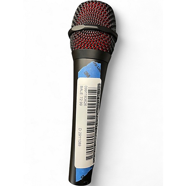 Used sE Electronics V7 Dynamic Microphone