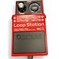 Used BOSS RC1 Loop Station Pedal thumbnail