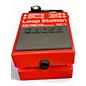 Used BOSS RC1 Loop Station Pedal