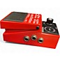 Used BOSS RC1 Loop Station Pedal