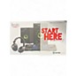 Used Hercules DJ DJ Starter Kit DJ Package thumbnail