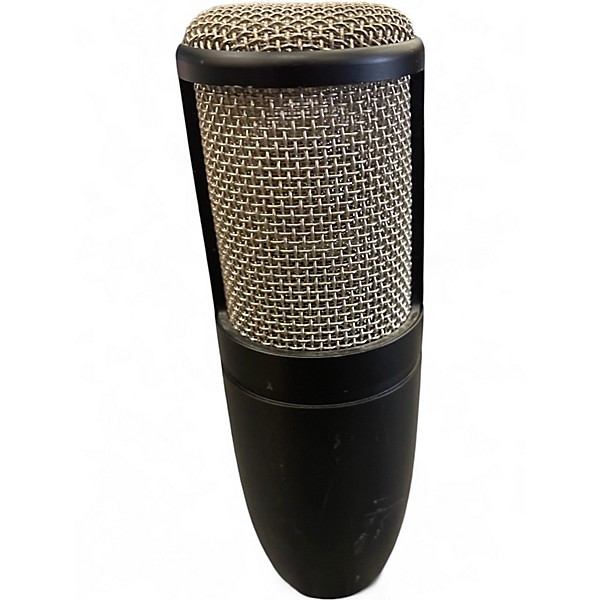 Used AKG P220 Project Studio Condenser Microphone