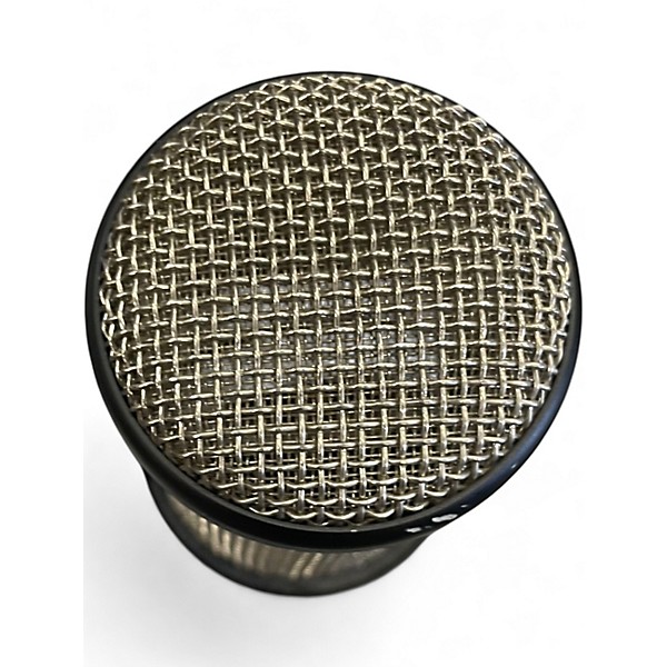 Used AKG P220 Project Studio Condenser Microphone