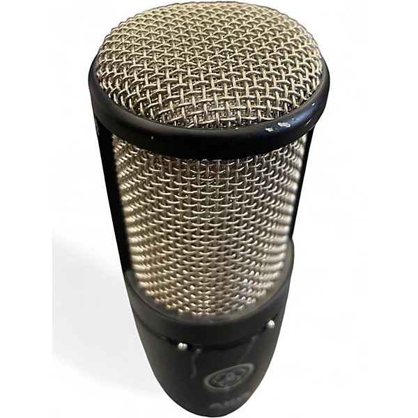 Used AKG P220 Project Studio Condenser Microphone