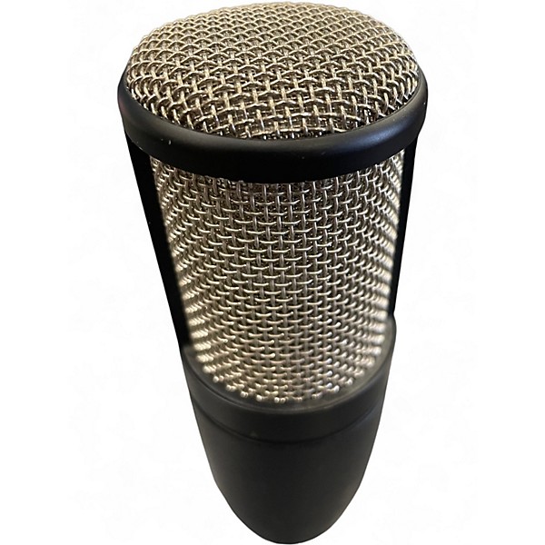 Used AKG P220 Project Studio Condenser Microphone