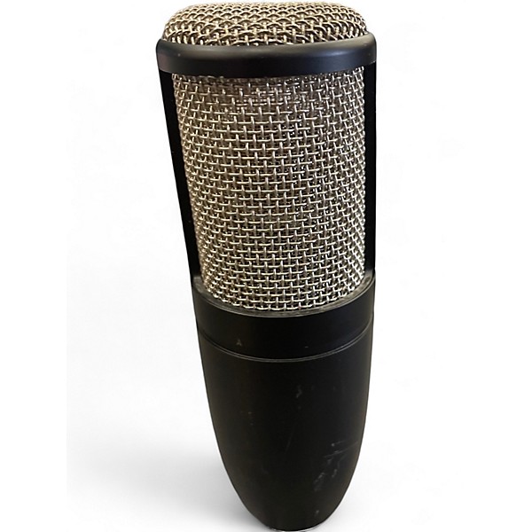 Used Samson Q7 Dynamic Microphone