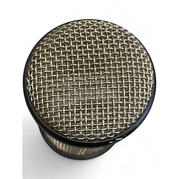 Used Samson Q7 Dynamic Microphone