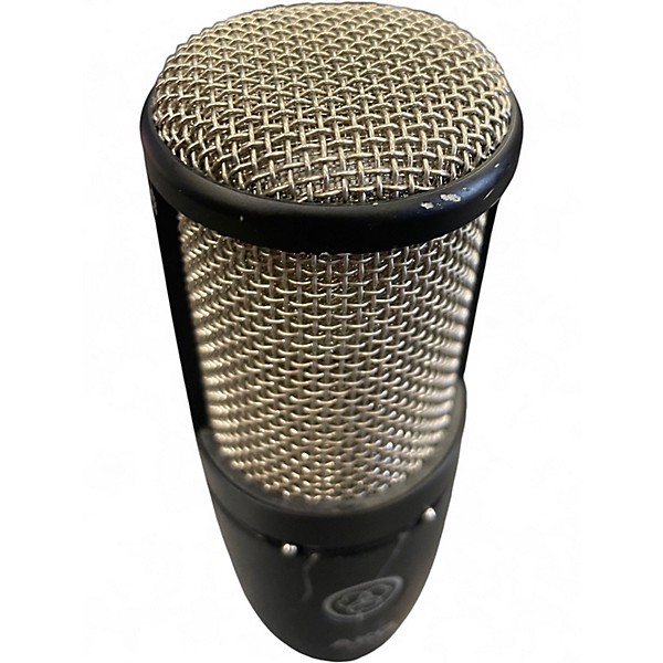 Used Samson Q7 Dynamic Microphone