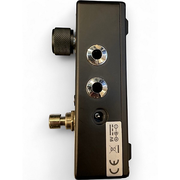 Used MXR M195 Noise Clamp Suppressor Effect Pedal