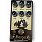 Used EarthQuaker Devices Afterneath Reverb Effect Pedal thumbnail