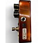 Used MXR M84 Deluxe Bass Fuzz Effect Pedal