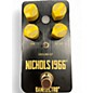 Used Danelectro NICHOLS 1966 Effect Pedal thumbnail