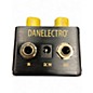 Used Danelectro NICHOLS 1966 Effect Pedal