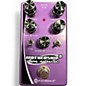 Used Pigtronix Mothership Effect Pedal thumbnail