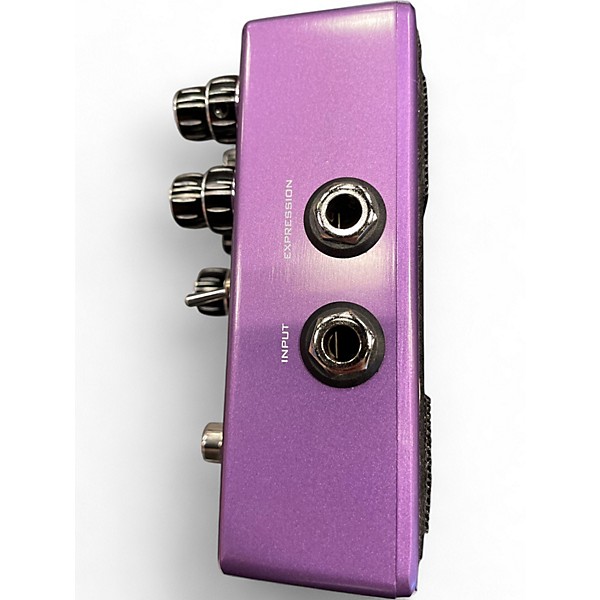 Used Pigtronix Mothership Effect Pedal