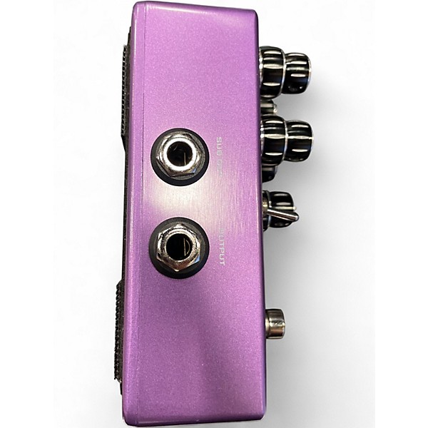 Used Pigtronix Mothership Effect Pedal