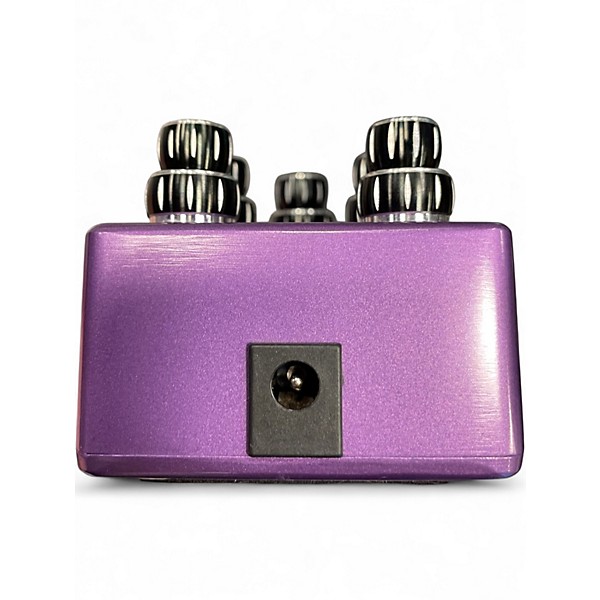 Used Pigtronix Mothership Effect Pedal