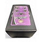 Used Pigtronix Mothership Effect Pedal