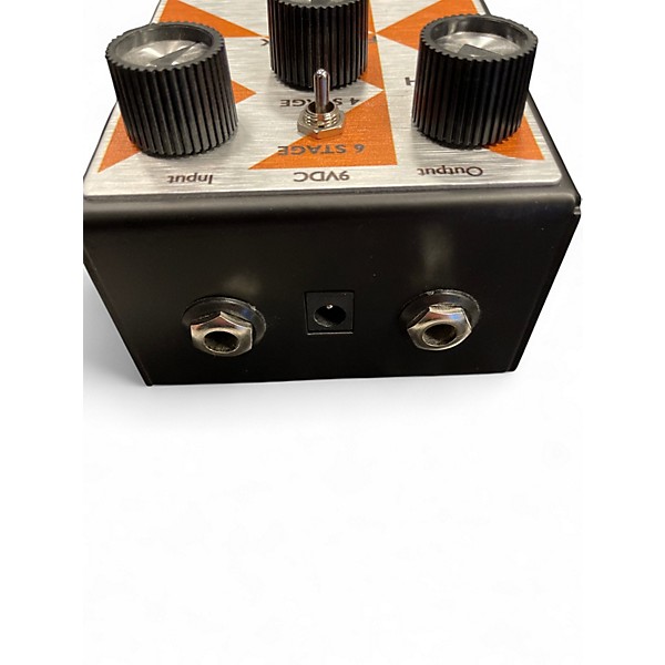 Used Maestro ORBIT PHASER Effect Pedal