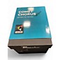 Used Maestro COMET CHORUS Effect Pedal