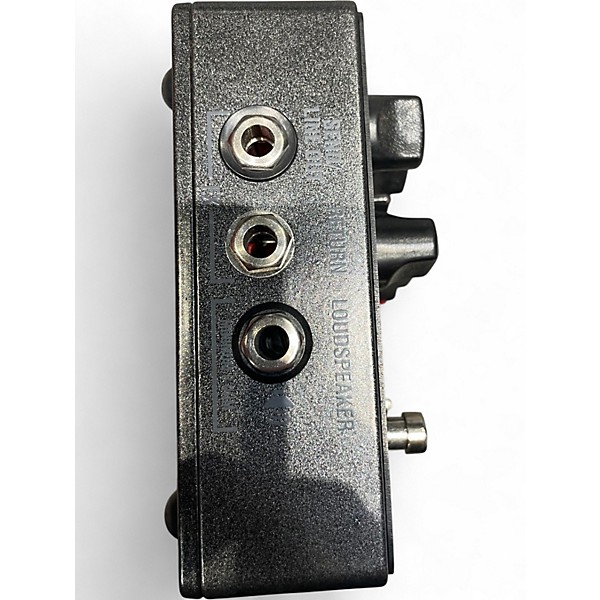 Used Laney IRONHEART FOUNDRY LOUDPEDAL Effect Pedal