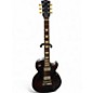 Used 2012 Gibson Les Paul Studio Faded Worn Brown Solid Body Electric Guitar thumbnail