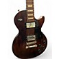 Used 2012 Gibson Les Paul Studio Faded Worn Brown Solid Body Electric Guitar