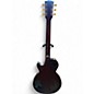 Used 2012 Gibson Les Paul Studio Faded Worn Brown Solid Body Electric Guitar