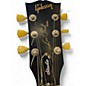 Used 2012 Gibson Les Paul Studio Faded Worn Brown Solid Body Electric Guitar