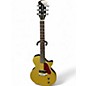 Used Sire L3 P90 Yellow Sparkle  Solid Body Electric Guitar thumbnail