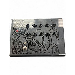 Used Two Notes Guitar Amplifier V4 Solid State Guitar Amp Head