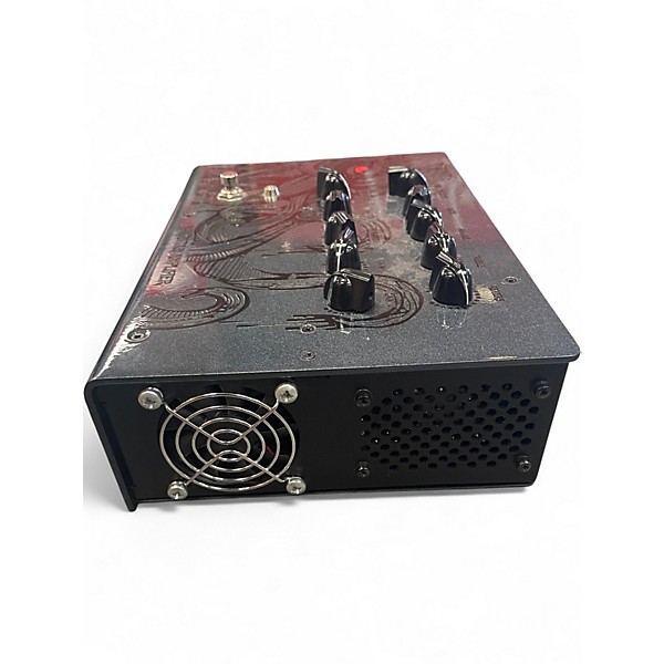 Used Two Notes Guitar Amplifier V4 Solid State Guitar Amp Head