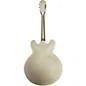 Used Epiphone casino worn Royal Olive Solid Body Electric Guitar